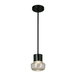 204448A Belby 1-Light Outdoor Pendant