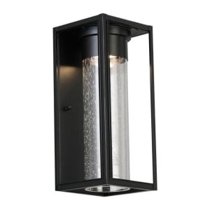 204704A Walker Hill 1-Light Outdoor Wall Sconce