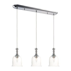 20473CLPN Centennial 3-Light Pendant