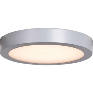 Ulko Outdoor Flush Mount, ETL Wet