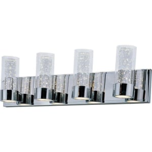 Sync 4-Light LED Vanity