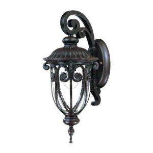 2102MM Naples 1-Light Outdoor Wall Sconce