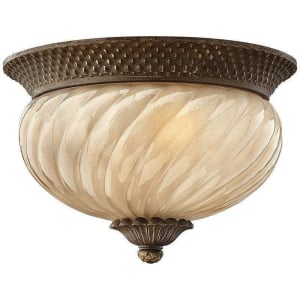 Outdoor Flush Mount Lighting