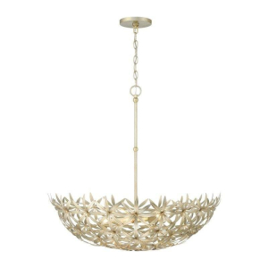 Minka Lavery Flower Child 2148-735