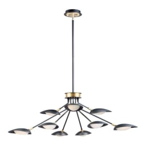 Maxim Scan 21699BKSBR