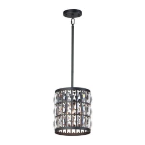21819BCBK Madeline 1-Light Pendant