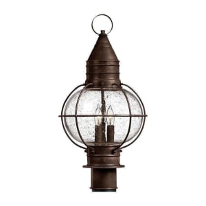 Outdoor Post Lighting