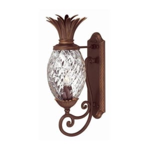 Outdoor Wall Lighting