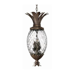 Outdoor Pendant Lighting