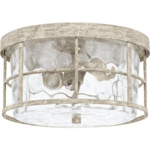 225021MS Beaufort 2-Light Flush Mount