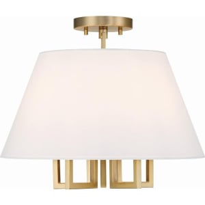 Crystorama Westwood 2255-VG_CEILING