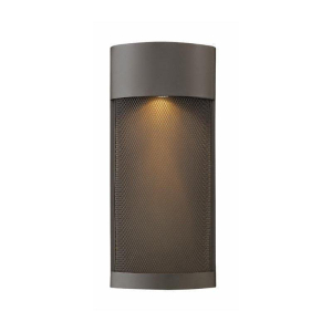2307KZ-LL Aria 1-Light LED Outdoor Wall Sconce