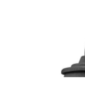 23080DZ Wallace 1-Light LED Outdoor Wall Sconce