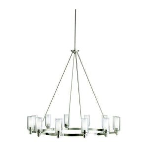 12LT Chandelier