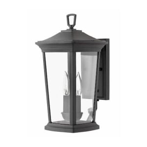 2360MB Bromley 2-Light Outdoor Wall Sconce