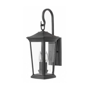 2364MB Bromley 2-Light Outdoor Wall Sconce
