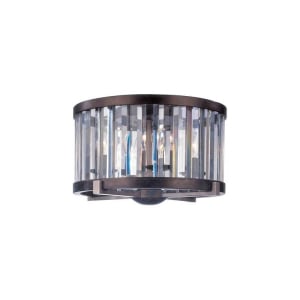 2545GB Foster 4-Light Flush Mount