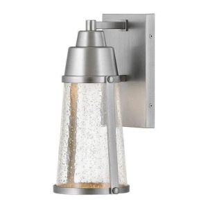 2550SI Miles 1-Light LED Outdoor Wall Sconce