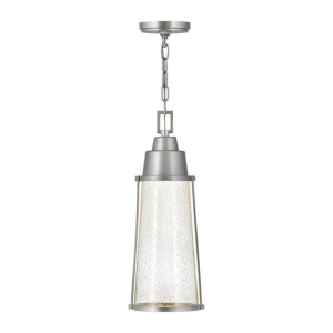 2552SI Miles 1-Light LED Pendant