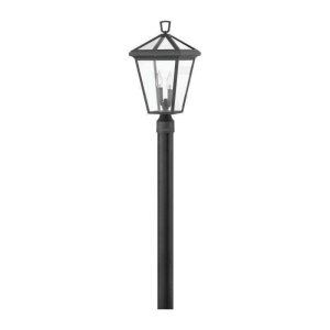 2561MB-LL Alford Place 2-Light LED Outdoor Post 