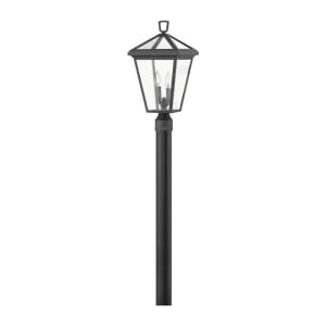 2561MB-LV Alford Place 2-Light LED Outdoor Post