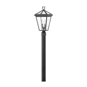 2561MB Alford Place 2-Light Outdoor Post 