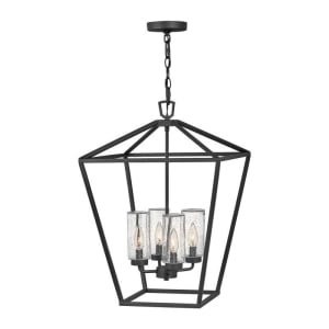 2567MB-LV Alford Place 4-Light LED Outdoor Pendant