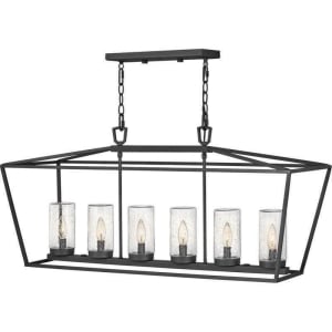 2569MB-LL Alford Place 6-Light LED Outdoor Pendant 