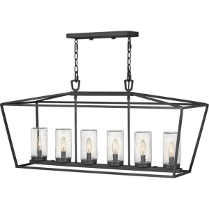 2569MB Alford Place 6-Light Outdoor Pendant 