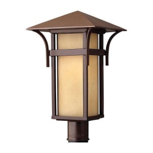 Outdoor Post Lighting