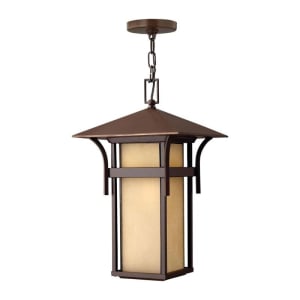 2572AR-LV Harbor 1-Light LED Outdoor Pendant