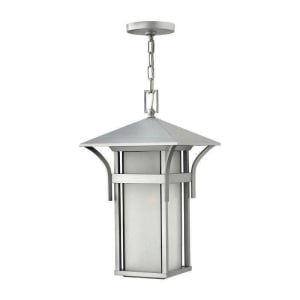 Outdoor Pendant Lighting