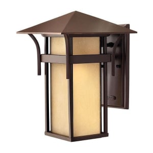 Outdoor Wall Lighting