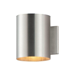 26106AL Outpost 1-Light Outdoor Wall Sconce