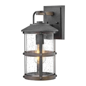 2680DZ-LL Lakehouse 1-Light LED Outdoor Wall Sconce