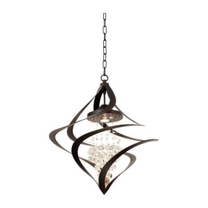 2700OB Oxford 1-Light Pendant