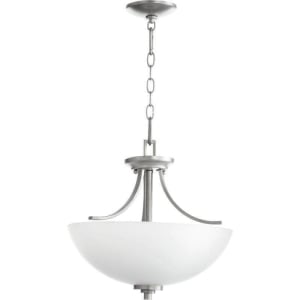 Reyes Convertible Pendant 3-Light