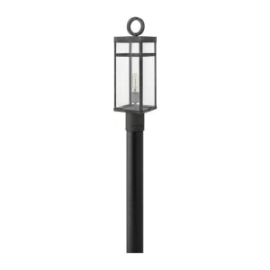 2801DZ-LV Porter 1-Light LED Outdoor Post