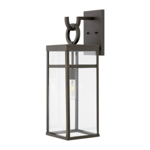 2805OZ-LL Porter 1-Light LED Outdoor Wall Sconce