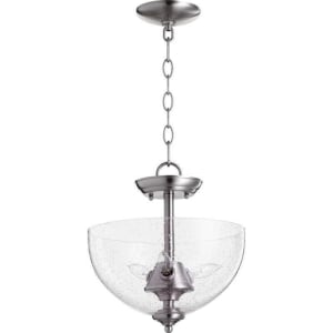 Convertible Pendant 3-Light