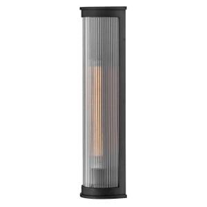 Hinkley 29085BK-LL Large Wall Mount Lantern