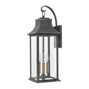 2935DZ-LL Adair 2-Light LED Outdoor Wall Sconce