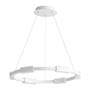 3-22-6 Dieter 6-Light LED Pendant