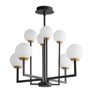 3-28-1540 Bonzo 8-Light LED 