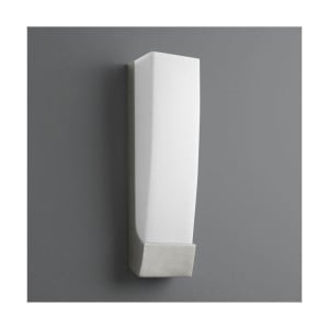 3-570-24 Apollo 1-Light Wall Sconce