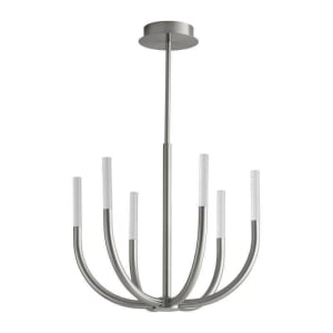 3-657-24 Presto! 6-Light LED 