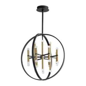 3-684-1540 Nero 24-Light LED 