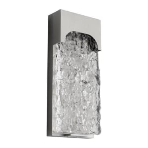 3-725-24 Nitro 1-Light LED Outdoor Wall Sconce