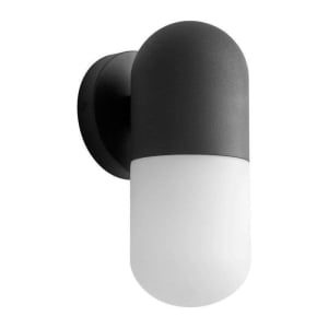 3-758-15 Corpus 1-Light LED Outdoor Wall Sconce