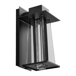 3-759-15 Arte 2-Light LED Outdoor Wall Sconce